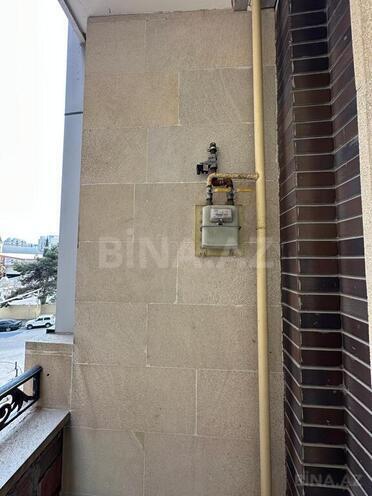 5-комн. новостройка - пос. Бадамдар - 238 м² (4)