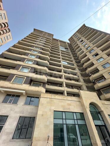 5-комн. новостройка - пос. Бадамдар - 238 м² (3)
