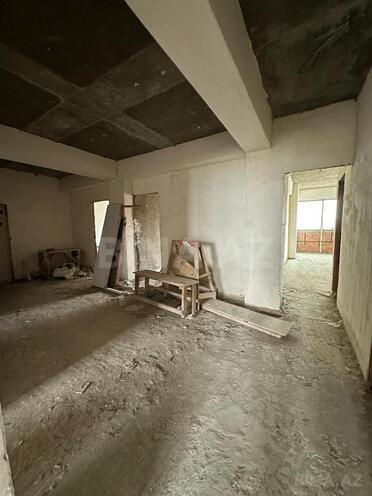 5-комн. новостройка - пос. Бадамдар - 238 м² (14)