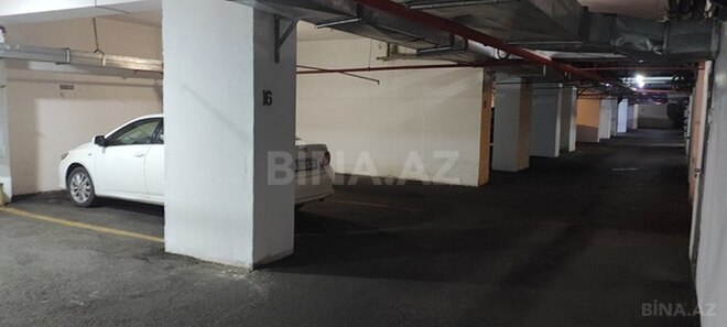 5-комн. новостройка - пос. Бадамдар - 238 м² (12)
