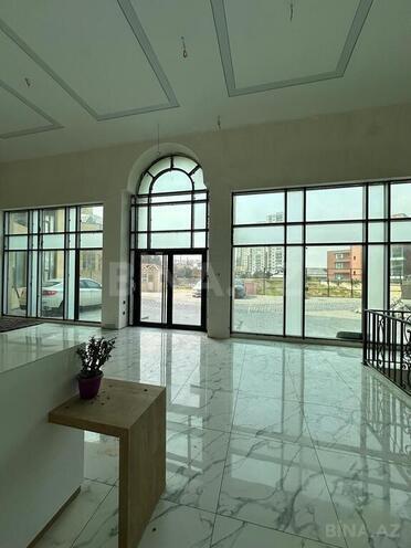 5-комн. новостройка - пос. Бадамдар - 238 м² (13)