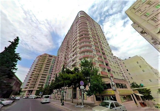 5-комн. новостройка - пос. Бадамдар - 238 м² (1)
