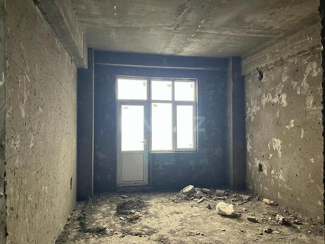 5-комн. новостройка - пос. Бадамдар - 238 м² (19)