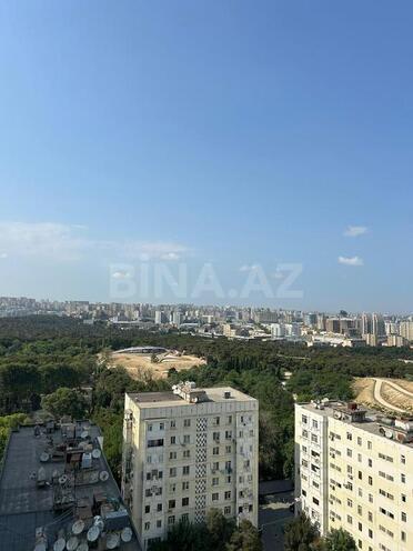 5-комн. новостройка - пос. Бадамдар - 238 м² (8)