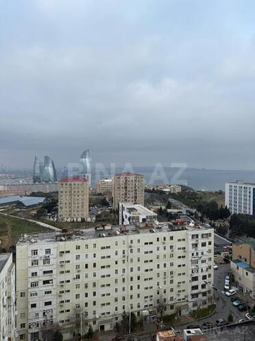5-комн. новостройка - пос. Бадамдар - 238 м² (7)