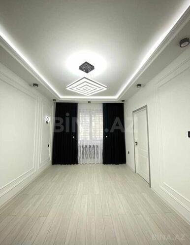 2 otaqlı köhnə tikili - Memar Əcəmi m. - 58 m² (1)