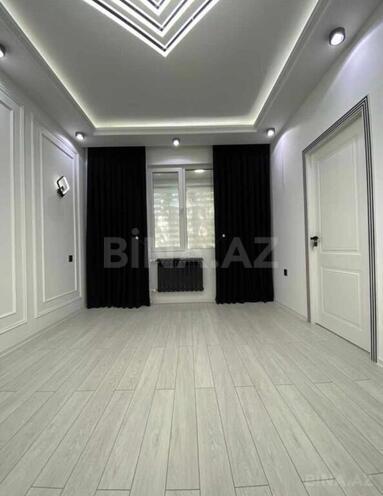 2 otaqlı köhnə tikili - Memar Əcəmi m. - 58 m² (4)