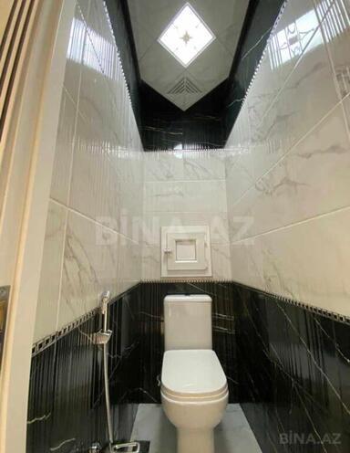 2 otaqlı köhnə tikili - Memar Əcəmi m. - 58 m² (11)