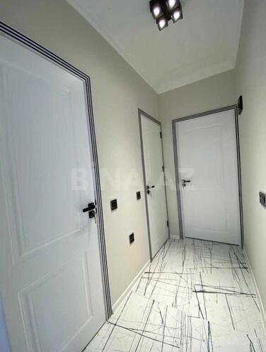 2 otaqlı köhnə tikili - Memar Əcəmi m. - 58 m² (10)