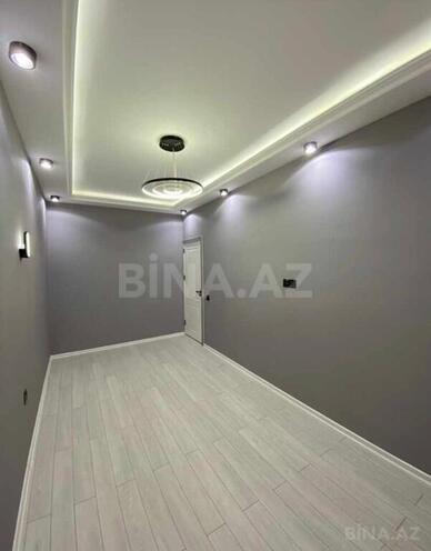 2 otaqlı köhnə tikili - Memar Əcəmi m. - 58 m² (7)