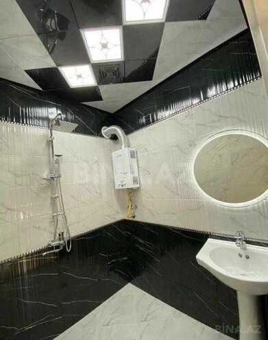2 otaqlı köhnə tikili - Memar Əcəmi m. - 58 m² (13)