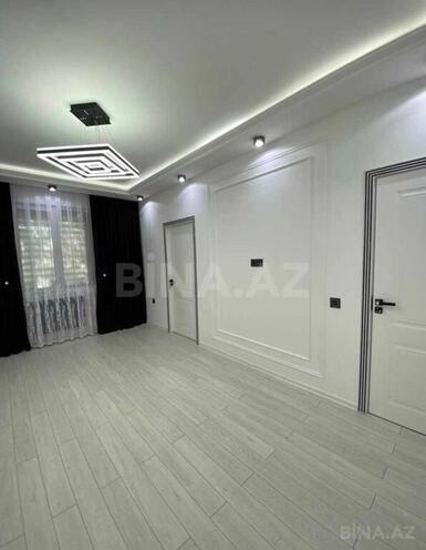 2 otaqlı köhnə tikili - Memar Əcəmi m. - 58 m² (3)