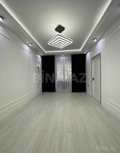 2 otaqlı köhnə tikili - Memar Əcəmi m. - 58 m² (2)