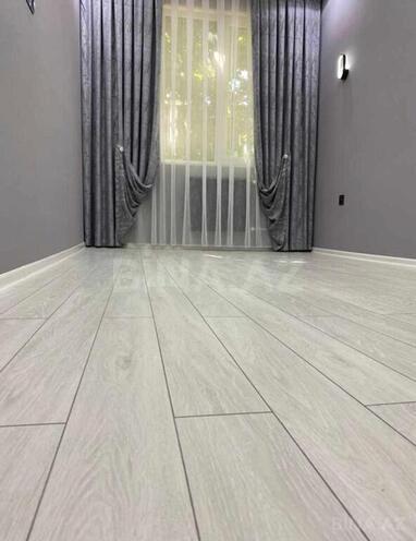 2 otaqlı köhnə tikili - Memar Əcəmi m. - 58 m² (6)