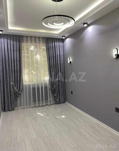 2 otaqlı köhnə tikili - Memar Əcəmi m. - 58 m² (8)