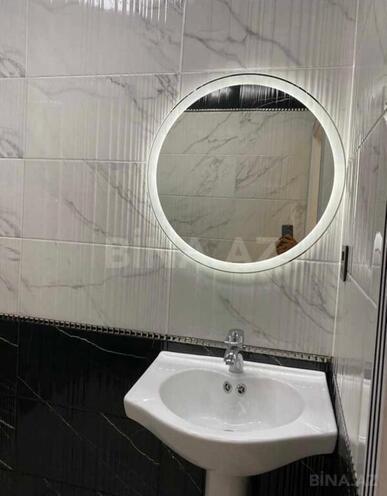 2 otaqlı köhnə tikili - Memar Əcəmi m. - 58 m² (12)