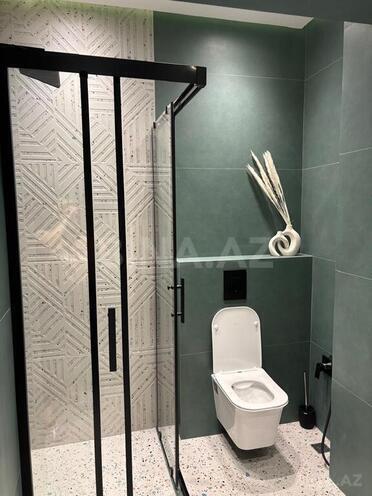 2 otaqlı yeni tikili - İçəri Şəhər m. - 85 m² (10)