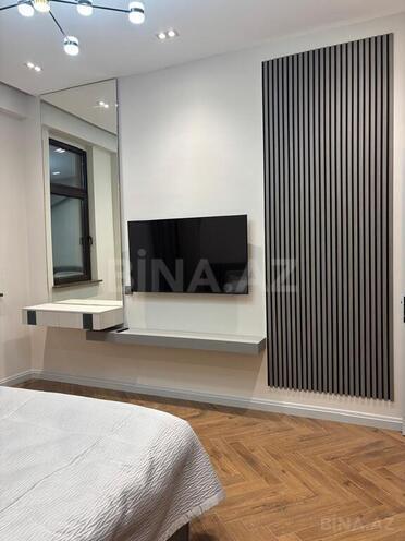 2 otaqlı yeni tikili - İçəri Şəhər m. - 85 m² (8)