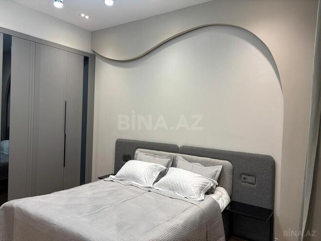 2 otaqlı yeni tikili - İçəri Şəhər m. - 85 m² (5)