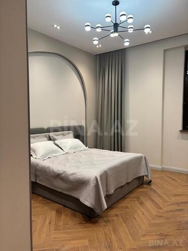 2 otaqlı yeni tikili - İçəri Şəhər m. - 85 m² (6)
