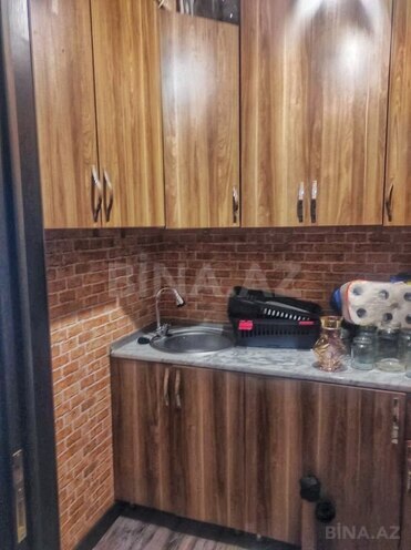 4-комн. новостройка - пос. Ази Асланова - 125.6 м² (10)