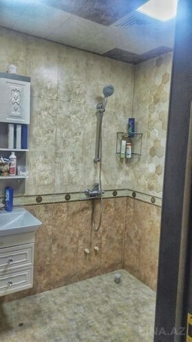 4-комн. новостройка - пос. Ази Асланова - 125.6 м² (11)