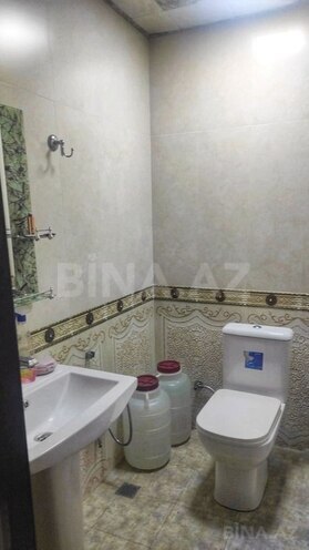 4-комн. новостройка - пос. Ази Асланова - 125.6 м² (12)
