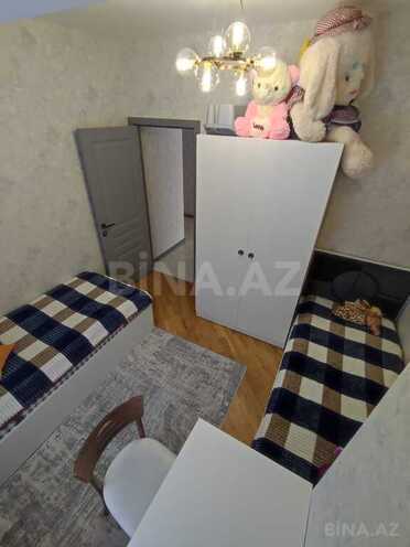 Satılır 3 otaqlı yeni tikili 97 m², Əhmədli q., photo 5 from 19