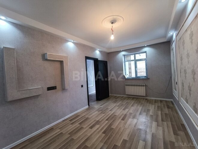 3 otaqlı həyət evi/bağ evi - Xırdalan - 85 m² (5)