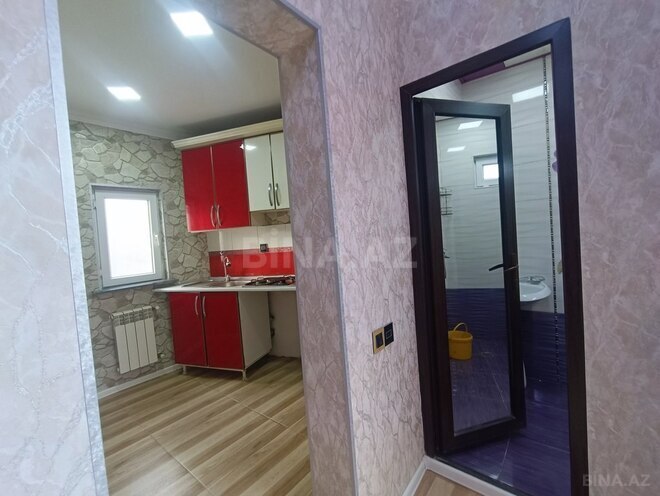 3 otaqlı həyət evi/bağ evi - Xırdalan - 85 m² (8)