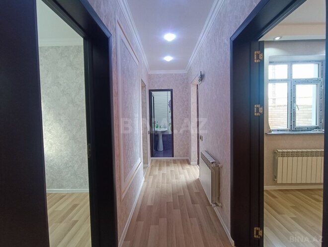 3 otaqlı həyət evi/bağ evi - Xırdalan - 85 m² (7)