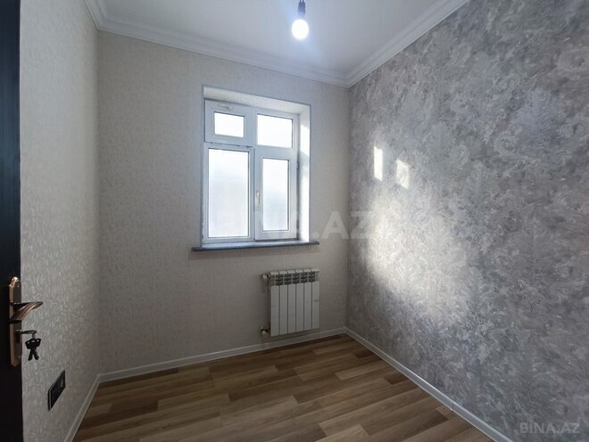 3 otaqlı həyət evi/bağ evi - Xırdalan - 85 m² (6)