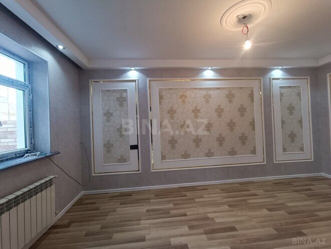 3 otaqlı həyət evi/bağ evi - Xırdalan - 85 m² (4)