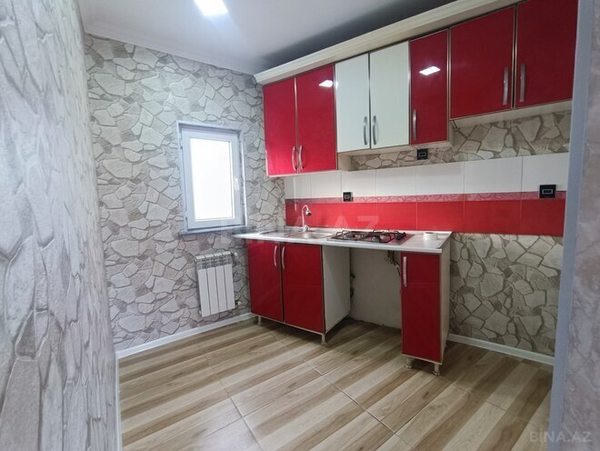 3 otaqlı həyət evi/bağ evi - Xırdalan - 85 m² (9)