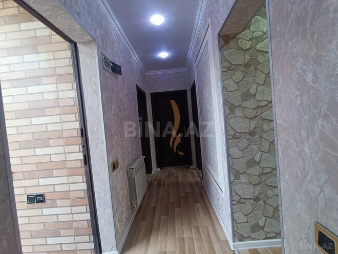 3 otaqlı həyət evi/bağ evi - Xırdalan - 85 m² (2)