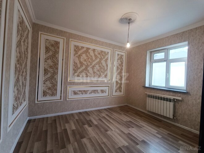 3 otaqlı həyət evi/bağ evi - Xırdalan - 85 m² (3)