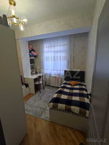 Satılır 3 otaqlı yeni tikili 97 m², Əhmədli q., photo 4 from 19