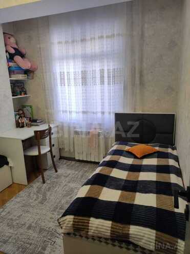 Satılır 3 otaqlı yeni tikili 97 m², Əhmədli q., photo 7 from 19