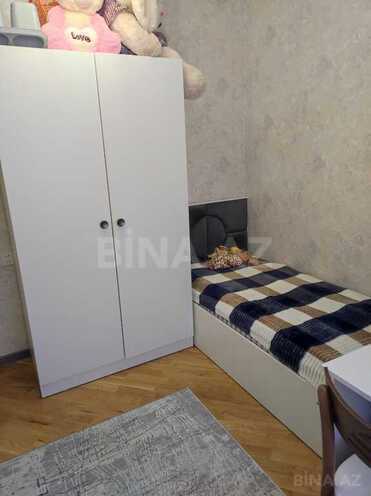 Satılır 3 otaqlı yeni tikili 97 m², Əhmədli q., photo 8 from 19