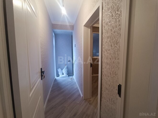 2 otaqlı həyət evi/bağ evi - Xırdalan - 45 m² (1)