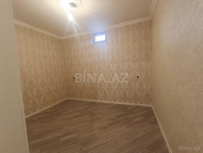 2 otaqlı həyət evi/bağ evi - Xırdalan - 45 m² (3)