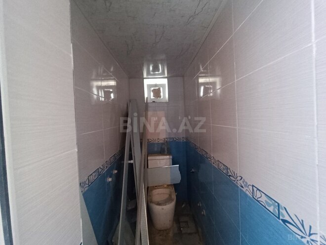 2 otaqlı həyət evi/bağ evi - Xırdalan - 45 m² (9)