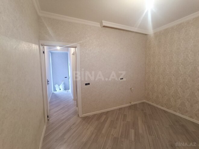 2 otaqlı həyət evi/bağ evi - Xırdalan - 45 m² (8)