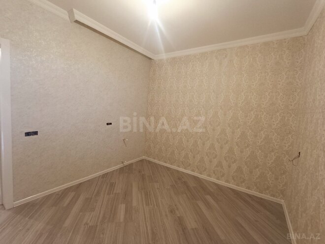2 otaqlı həyət evi/bağ evi - Xırdalan - 45 m² (7)