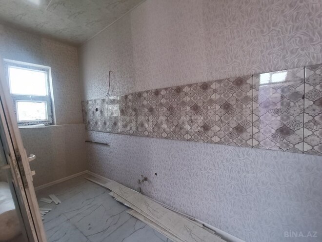 2 otaqlı həyət evi/bağ evi - Xırdalan - 45 m² (4)