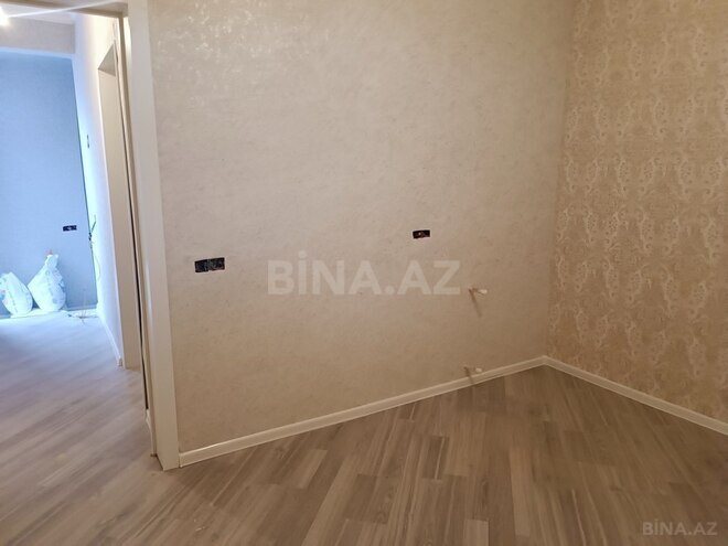 2 otaqlı həyət evi/bağ evi - Xırdalan - 45 m² (6)