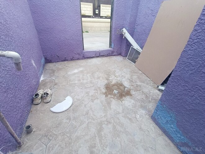2 otaqlı həyət evi/bağ evi - Xırdalan - 45 m² (5)