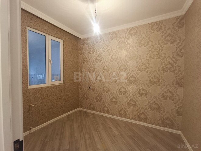 2 otaqlı həyət evi/bağ evi - Xırdalan - 45 m² (2)