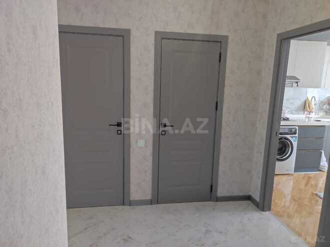 Satılır 3 otaqlı yeni tikili 97 m², Əhmədli q., photo 14 from 19