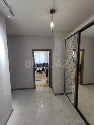 Satılır 3 otaqlı yeni tikili 97 m², Əhmədli q., photo 15 from 19
